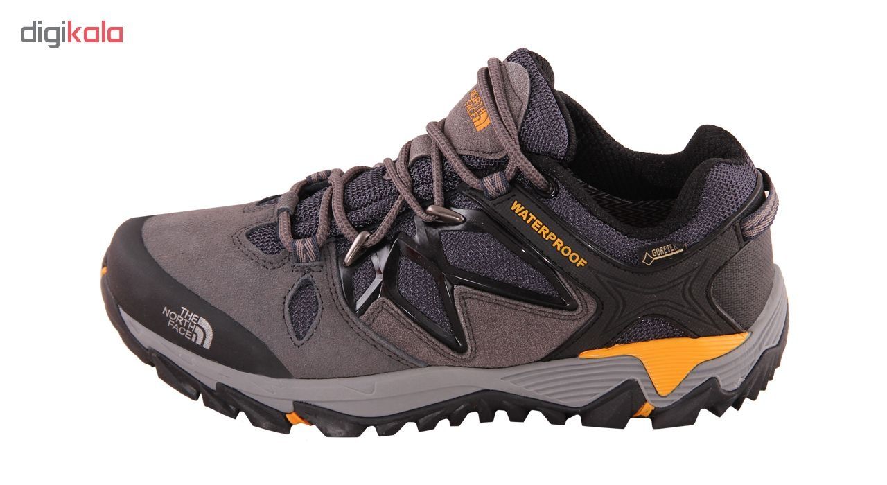 کفش کوهنوردی مردانه کد 13-9882
