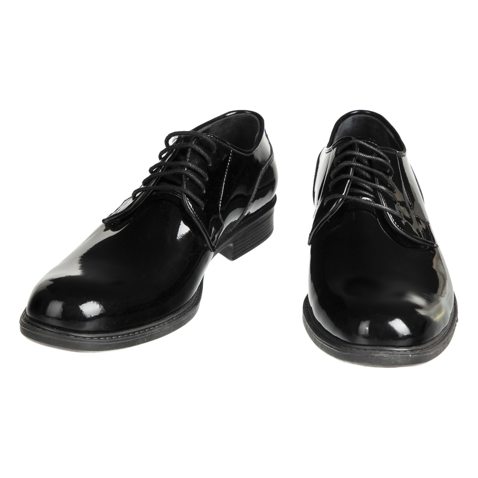 کفش مردانه دلفارد مدل 7219i503-101 - مشکی - 4