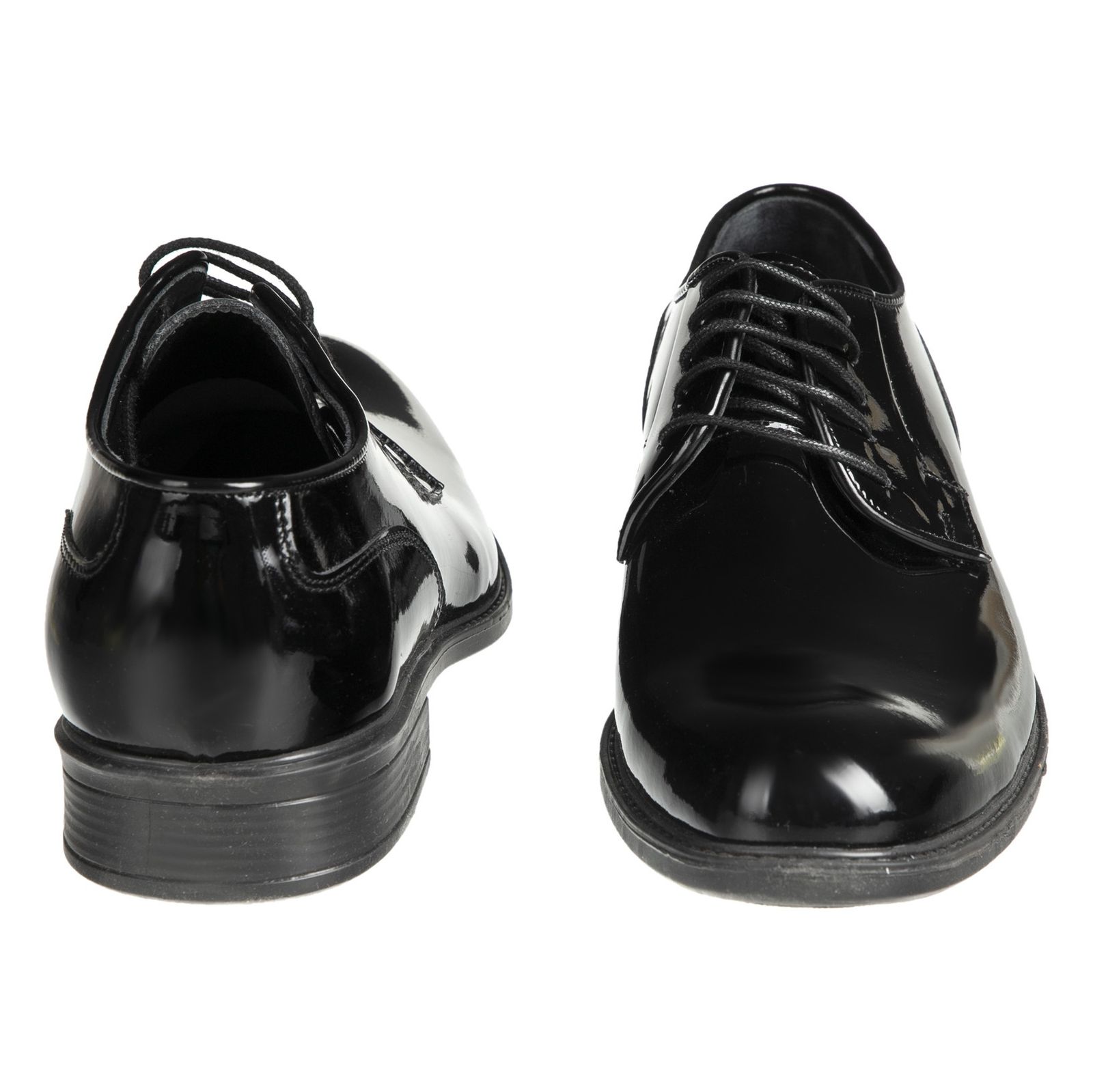 کفش مردانه دلفارد مدل 7219e503-101 - مشکی - 5