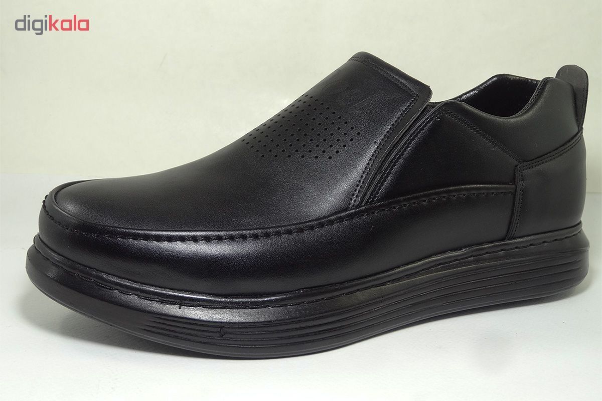 کفش روزمره مردانه مدل دوئل کد 5151