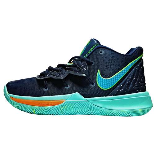 کفش بسکتبال مردانه مدل KYRIE 5 - UFO