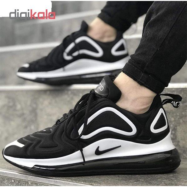 کفش مخصوص پیاده روی مردانه مدل airmax 720