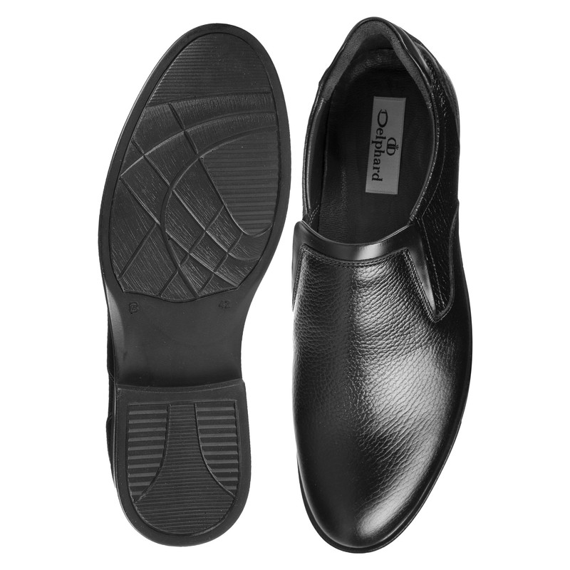 کفش مردانه دلفارد مدل 7048A503-101