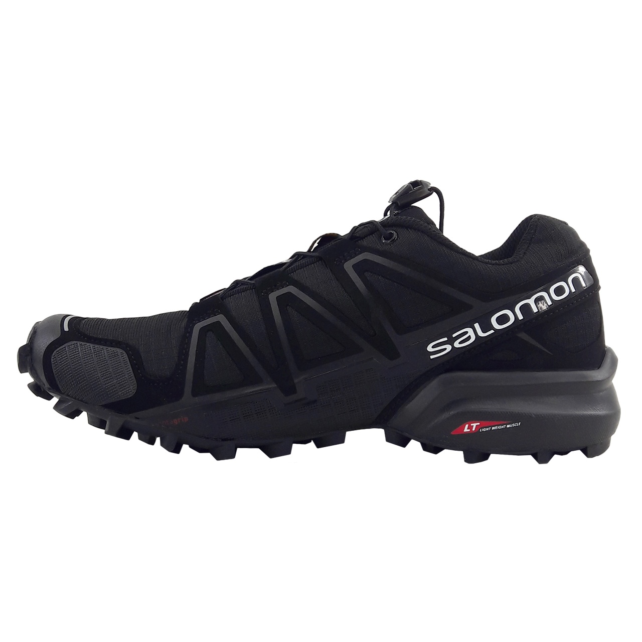 کفش مخصوص پیاده روی مردانه سالومون مدل Speedcross
