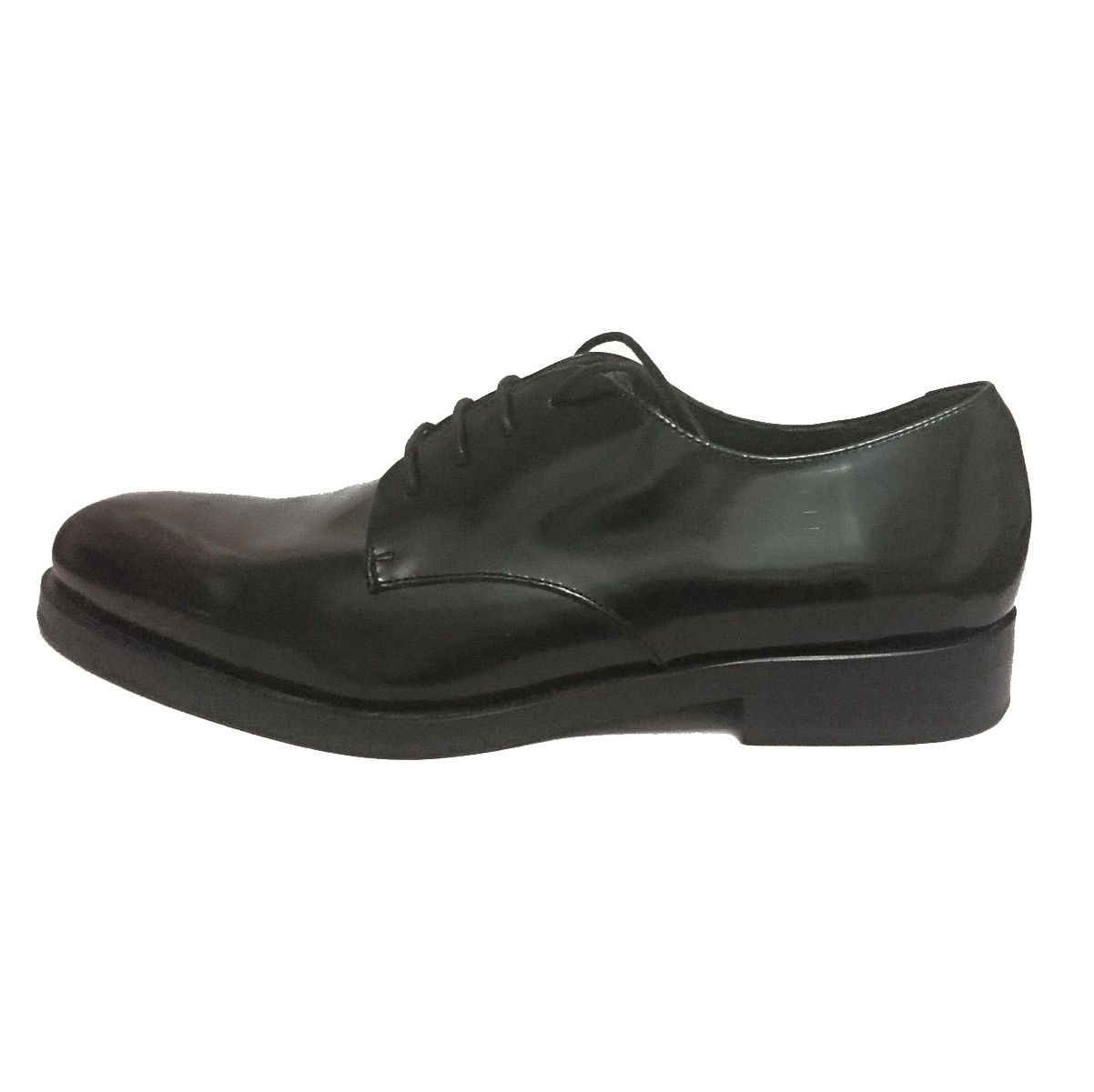 کفش مردانه  مدل LEATHER BLUCHER -  - 1