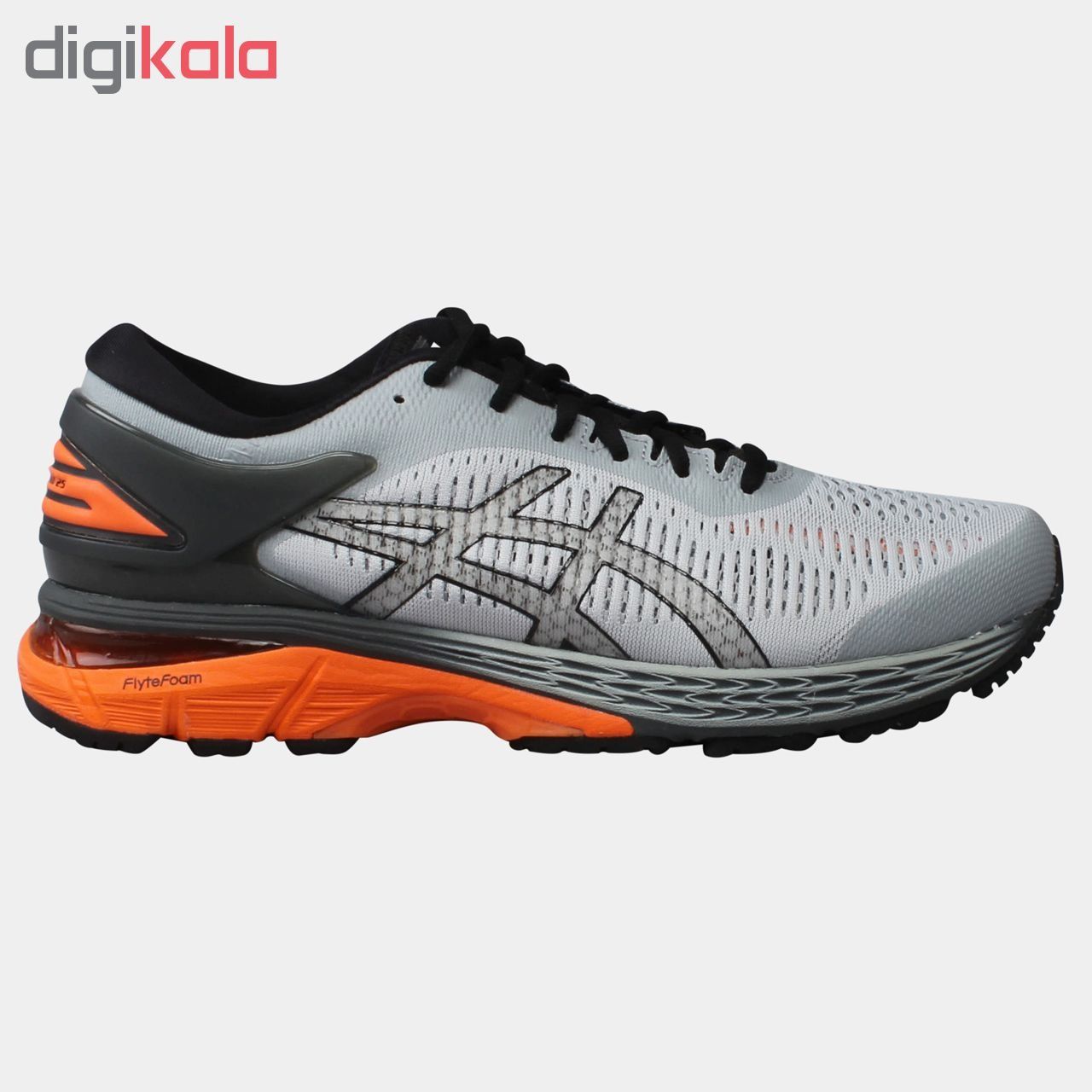 کفش مخصوص دویدن مردانه اسیکس مدل kayano کد 9876-3475