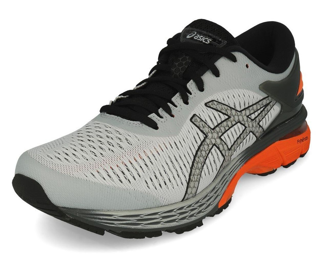 کفش مخصوص دویدن مردانه اسیکس مدل kayano کد 9876-3475