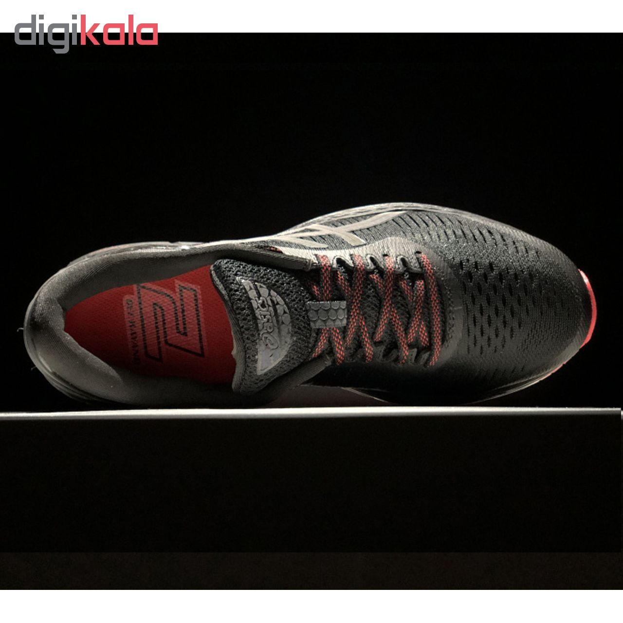 کفش مخصوص دویدن مردانه اسیکس مدل kayano کد 6467576-09