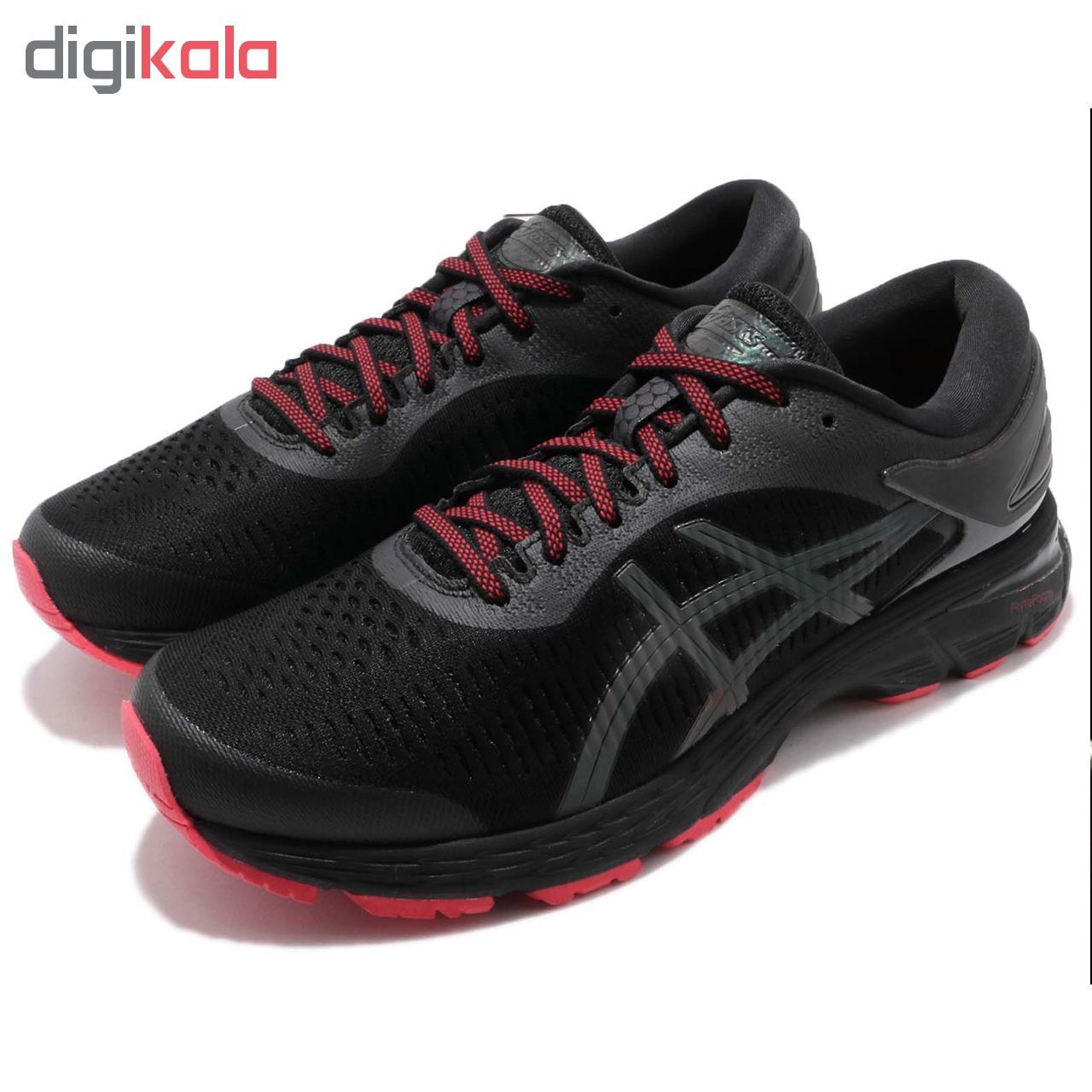 کفش مخصوص دویدن مردانه اسیکس مدل kayano کد 6467576-09