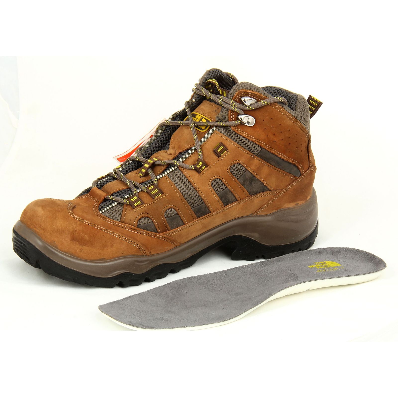 کفش کوهنوردی مردانه مدل f60