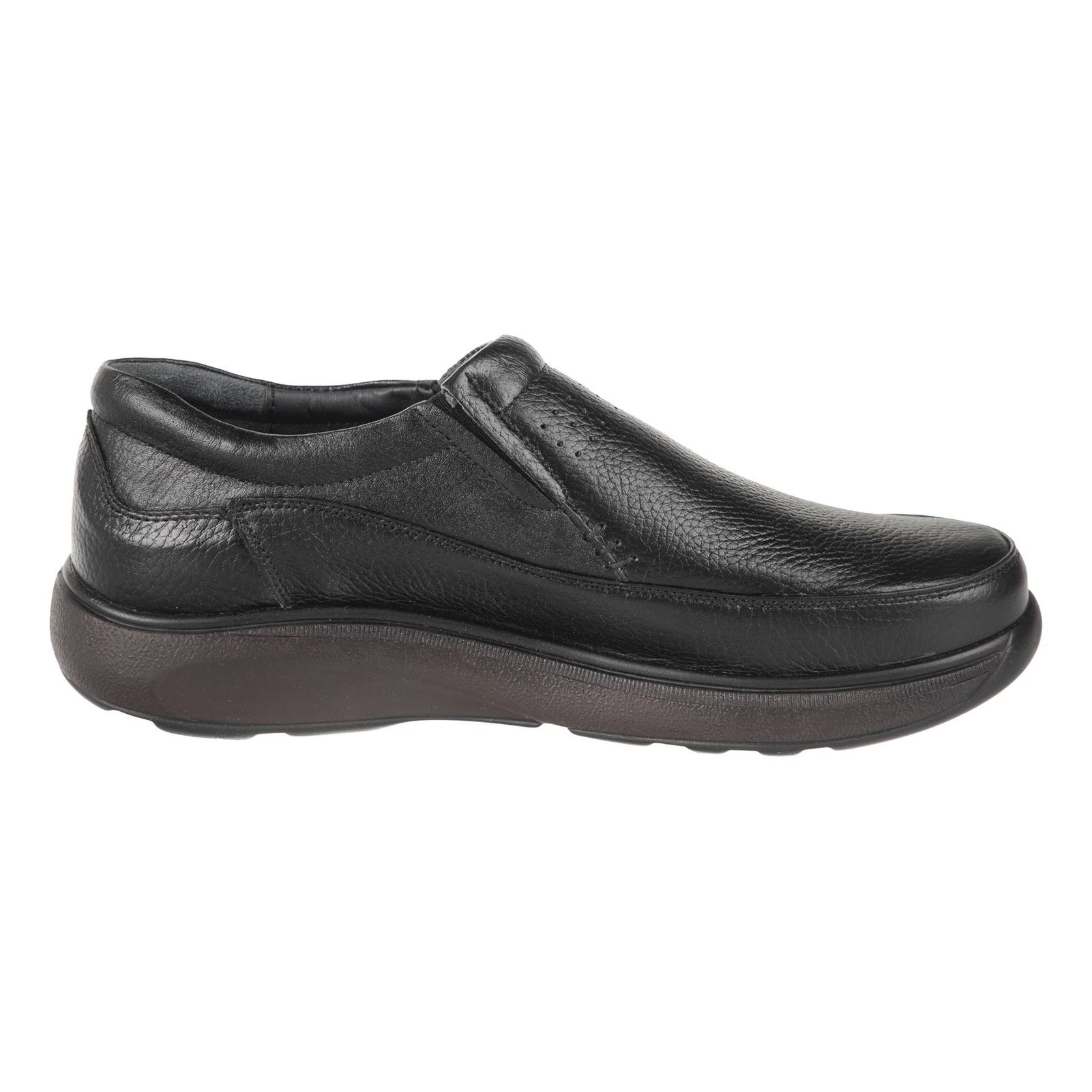 کفش روزمره مردانه ریمکس مدل 7153A503-101
