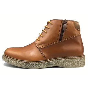 نیم بوت مردانه مدل FOOTWEAR-AS