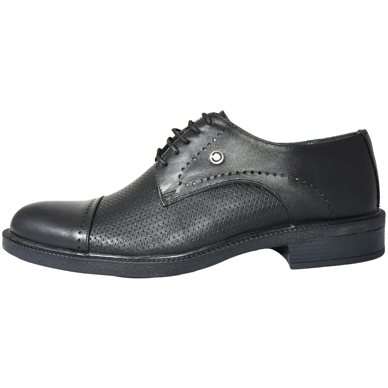 کفش مردانه کد 000363