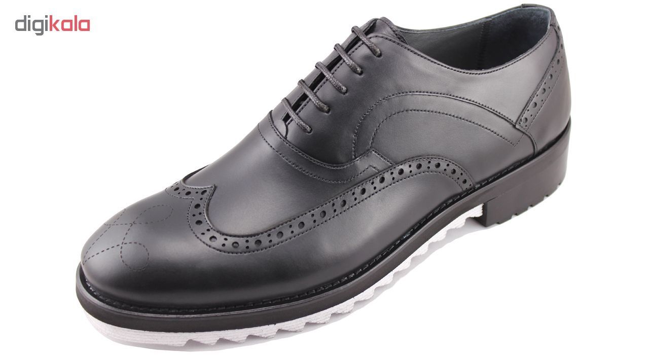 کفش مردانه ژست کد 6031 -  - 4