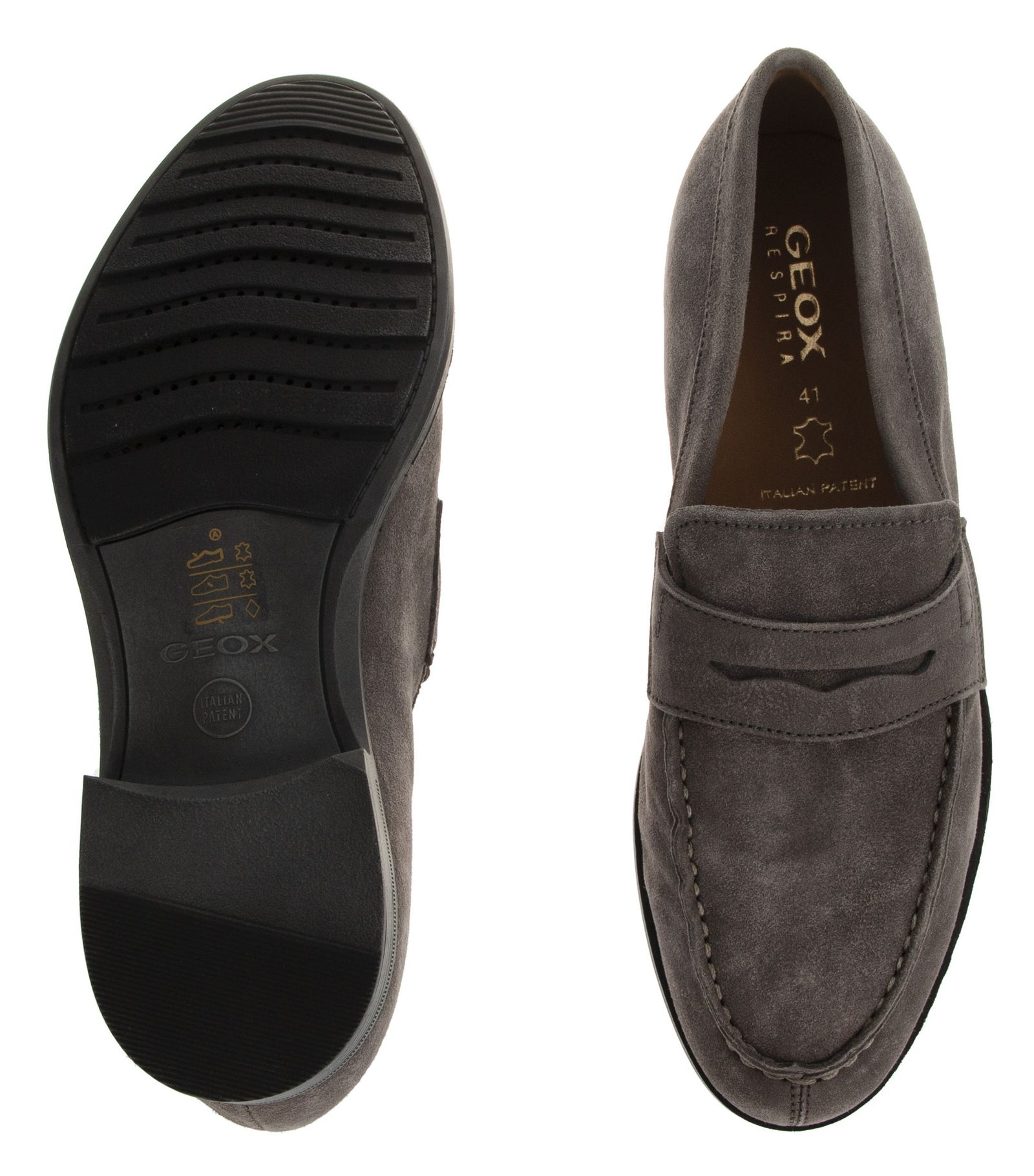 کفش مردانه  مدل U641XG-000ZR-C9004 -  - 3