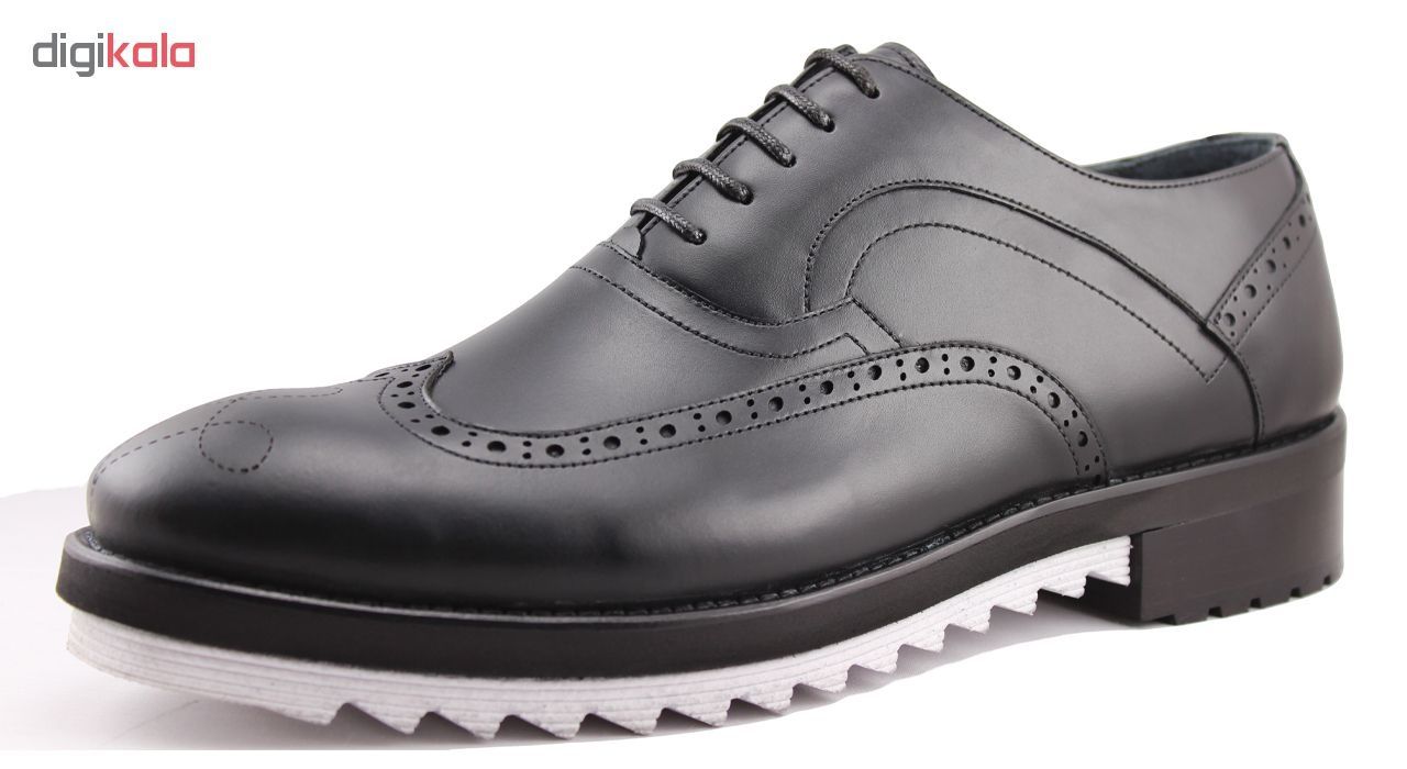 کفش مردانه ژست کد 6031 -  - 5