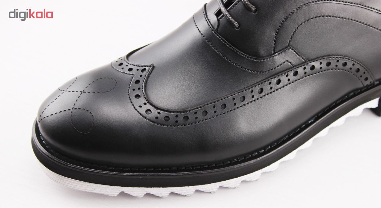 کفش مردانه ژست کد 6031 -  - 6