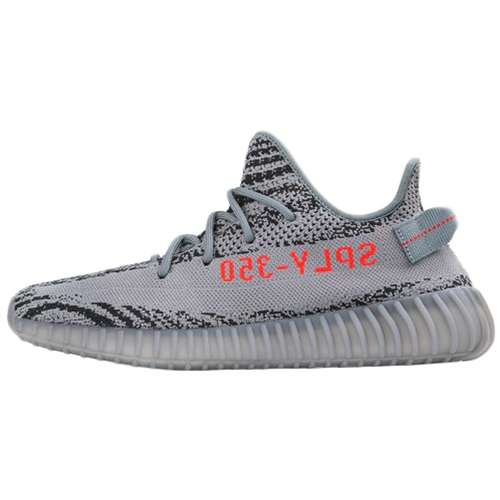 کفش مخصوص دویدن مردانه آدیداس مدل YEEZY 350 کد 987-153