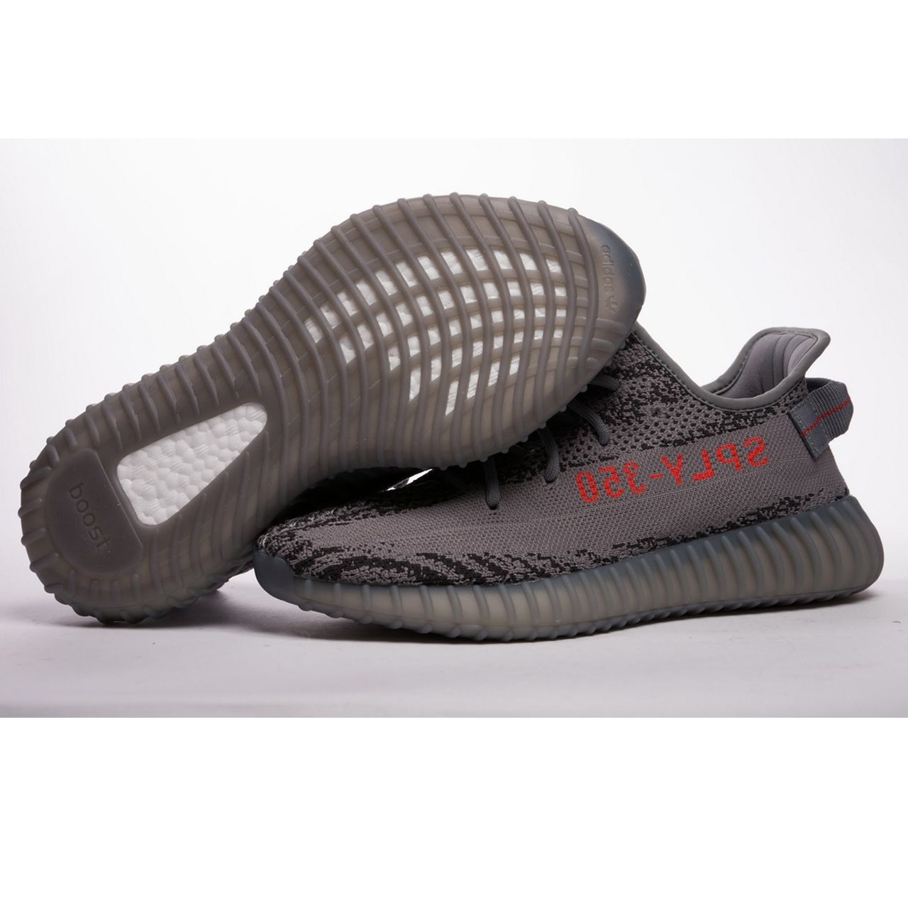  کفش مخصوص دویدن مردانه آدیداس مدل YEEZY 350 کد 987-153