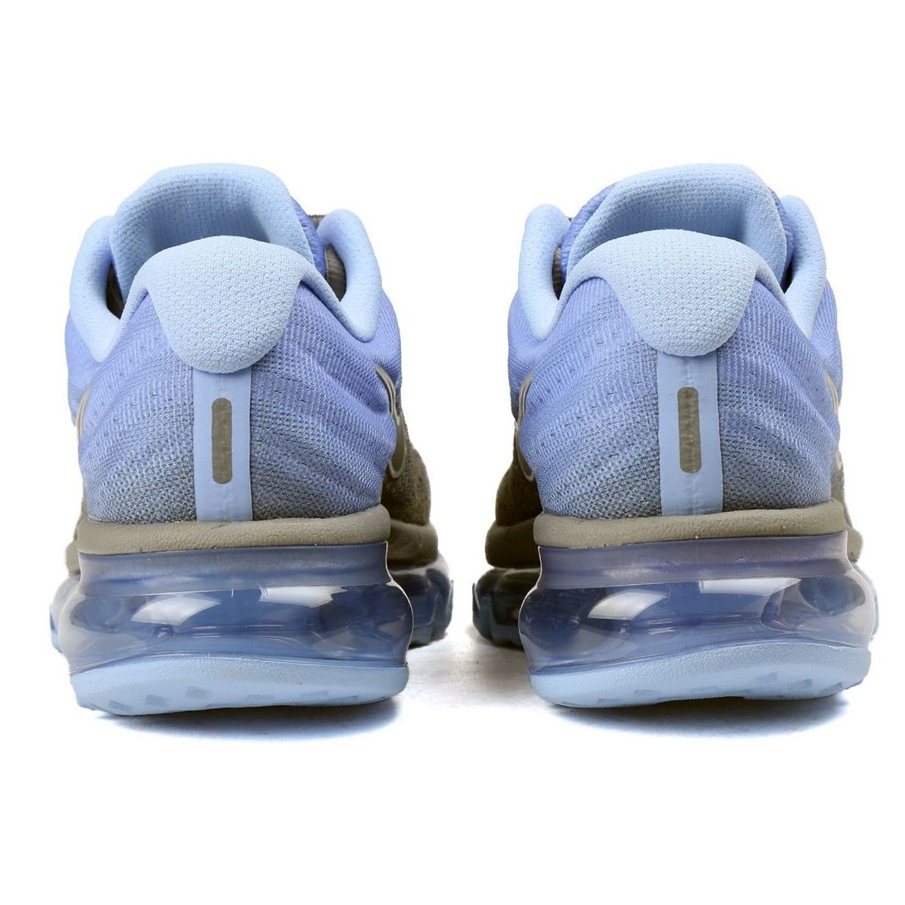  کفش مخصوص دویدن مردانه نایکی مدل Air max کد 8765-675