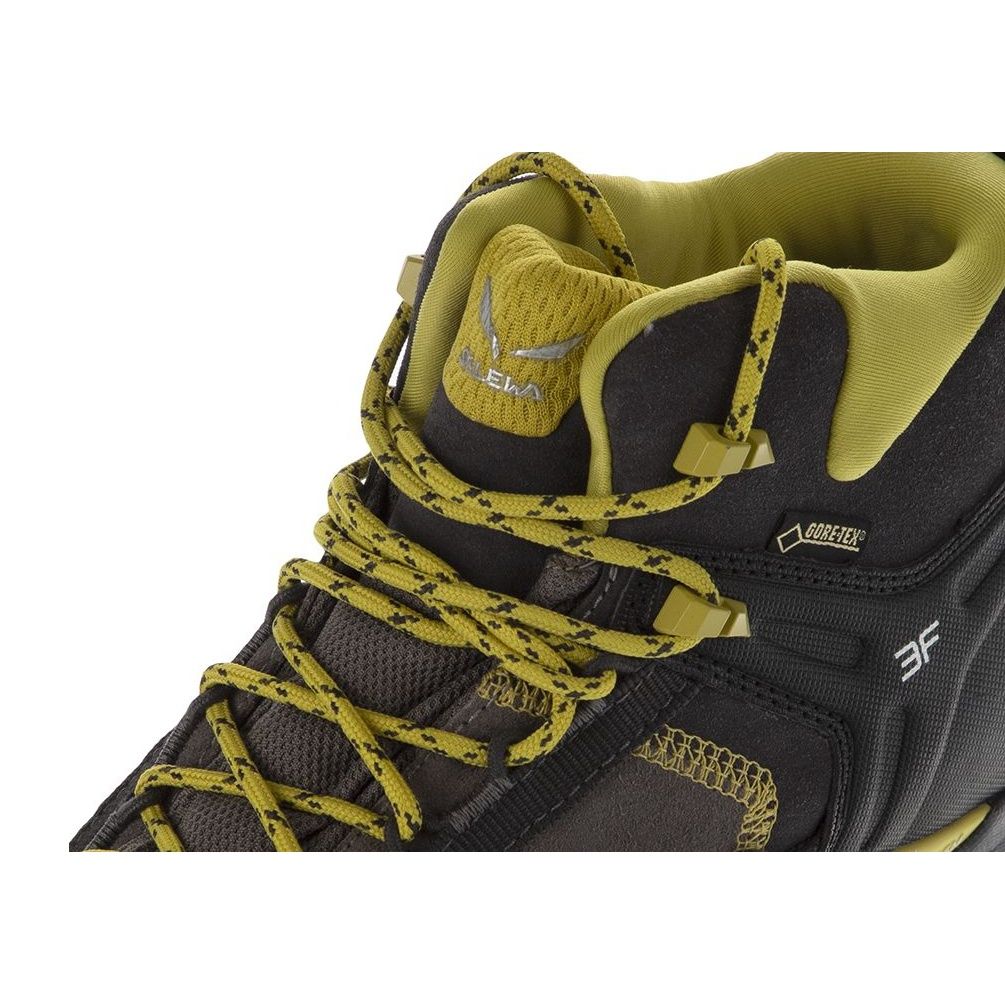 کفش کوهنوردی مردانه سالیوا مدل 3F -  - 3