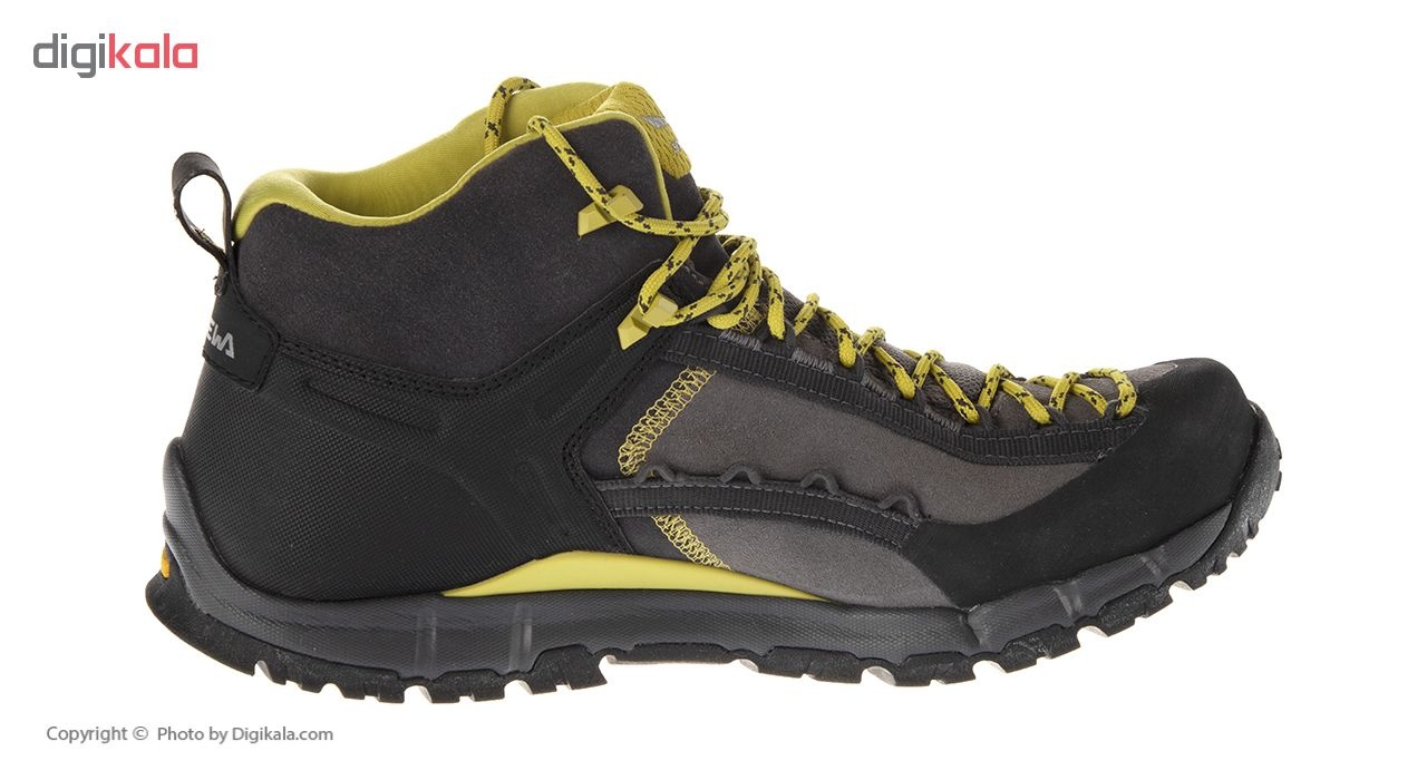 کفش کوهنوردی مردانه سالیوا مدل 3F -  - 4