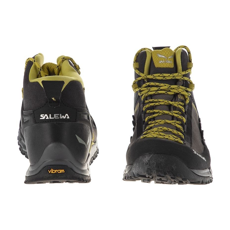 کفش کوهنوردی مردانه سالیوا مدل 3F -  - 6