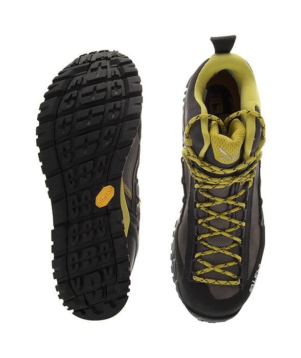 کفش کوهنوردی مردانه سالیوا مدل 3F -  - 7