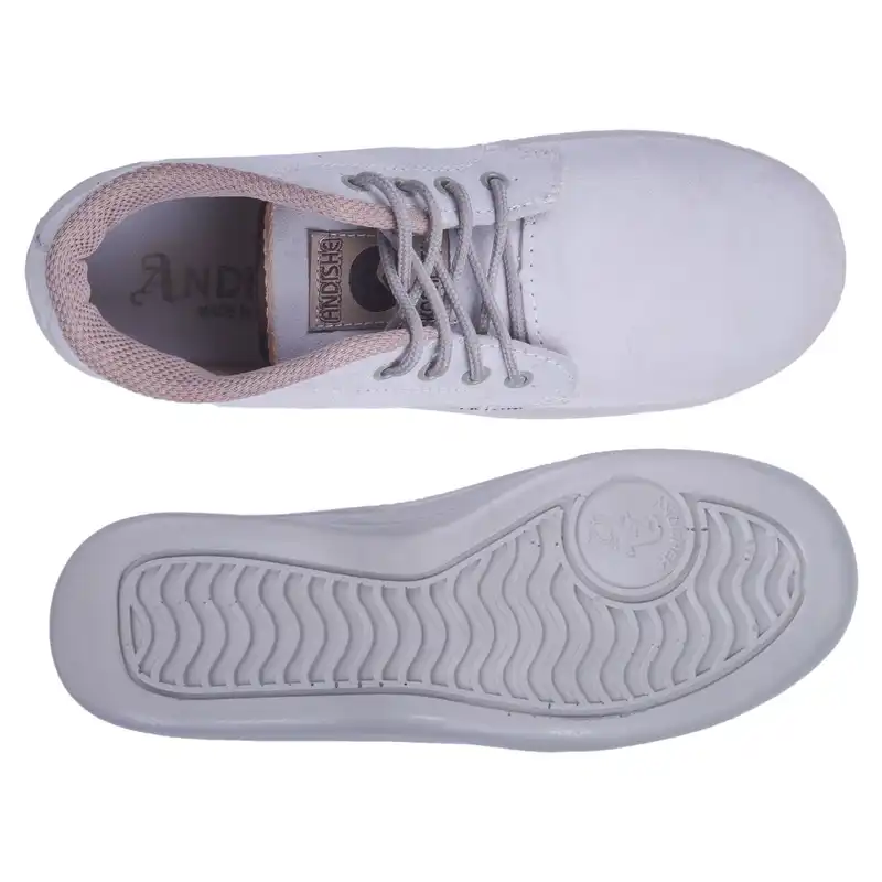 کفش مخصوص پیاده روی مردانه اندیشه مدل کوهستان کد 1101