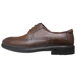 کفش مردانه کد kergh001