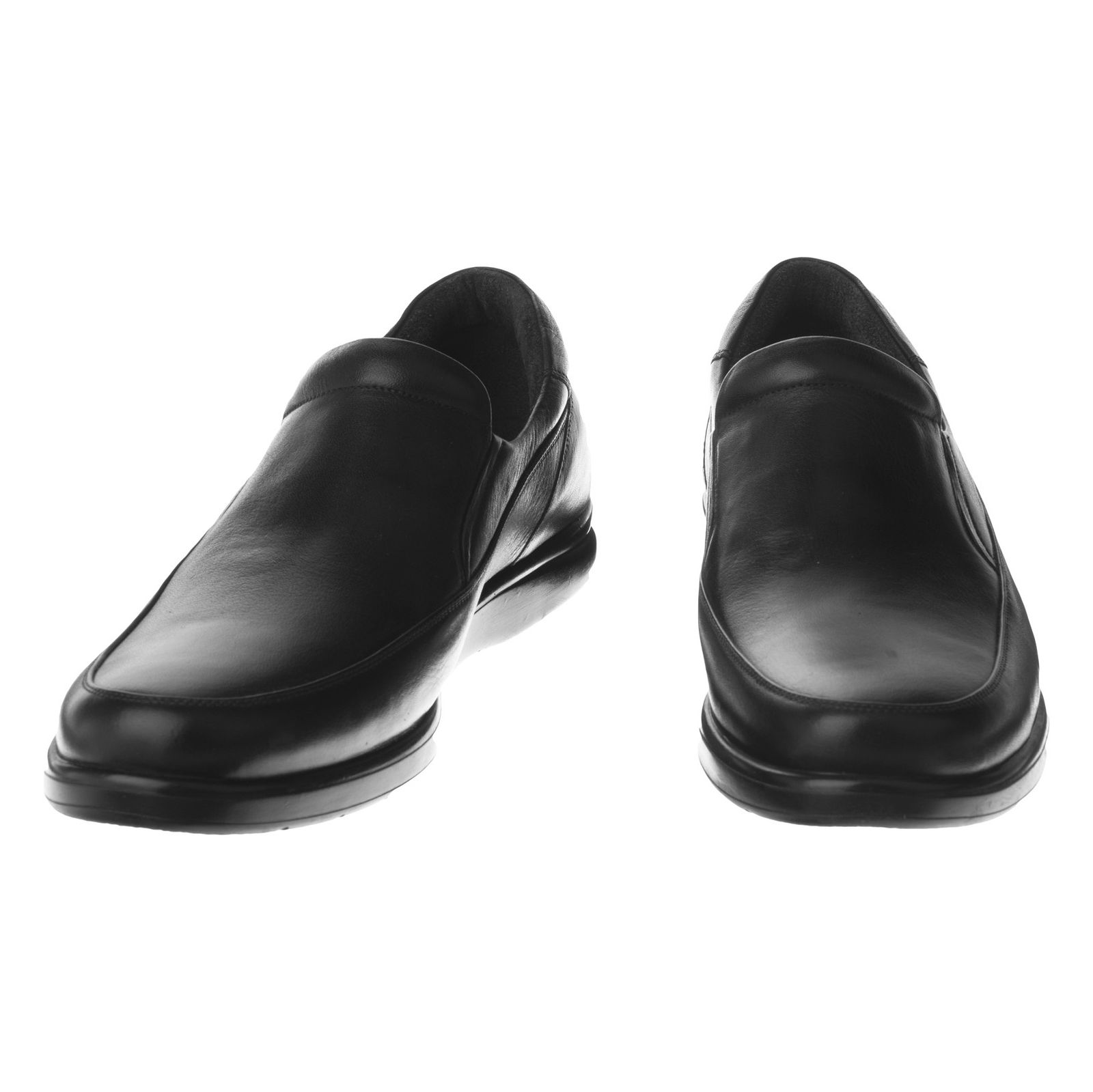 کفش روزمره مردانه اورسی مدل 771-27 - مشکی - 6
