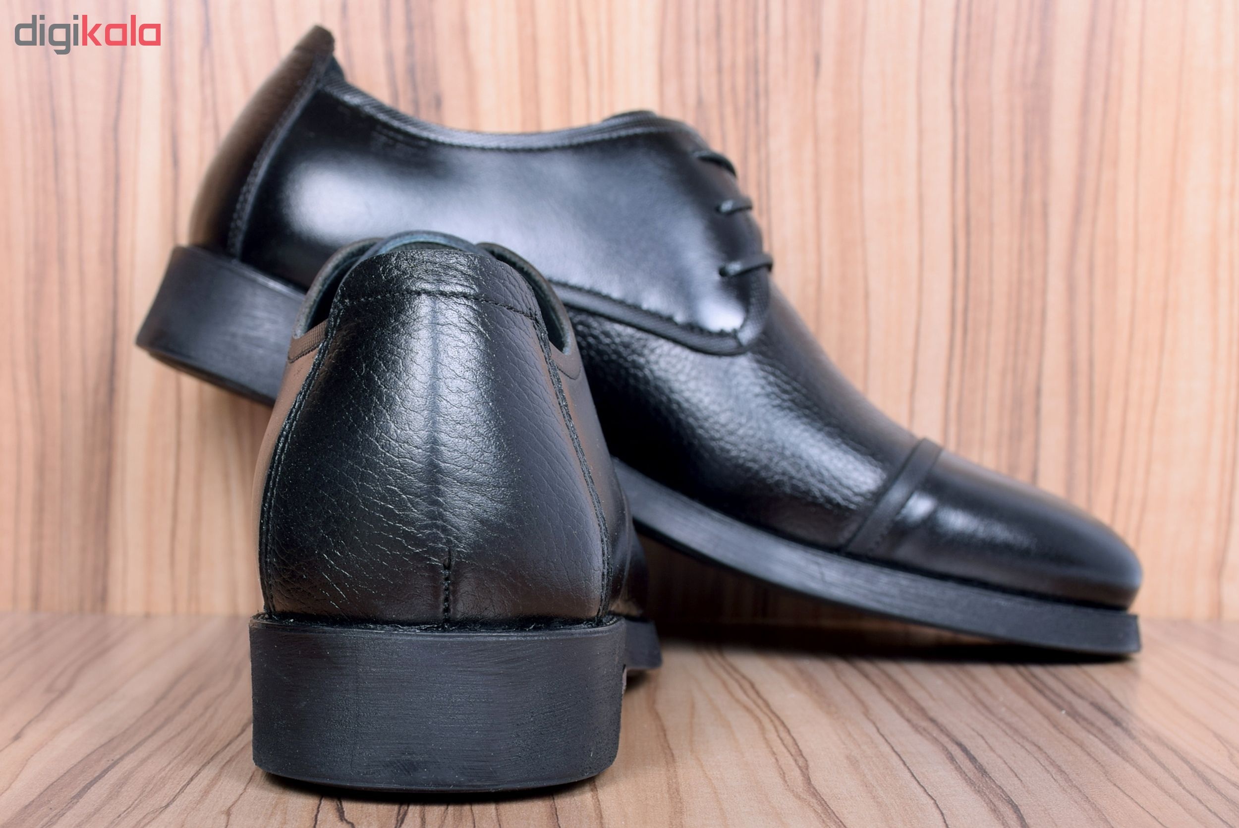 کفش مردانه شاک کد BK-1341
