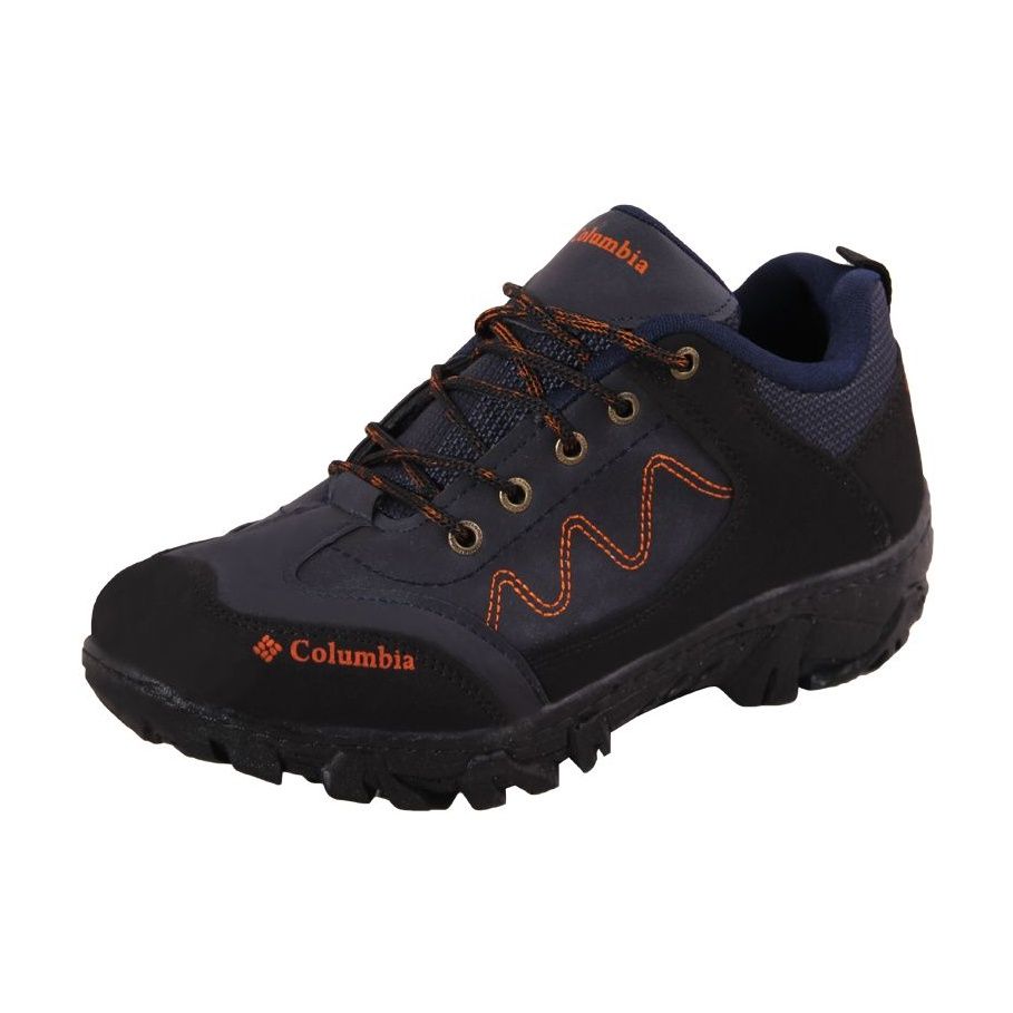 کفش کوهنوردی مردانه کد 13-39858