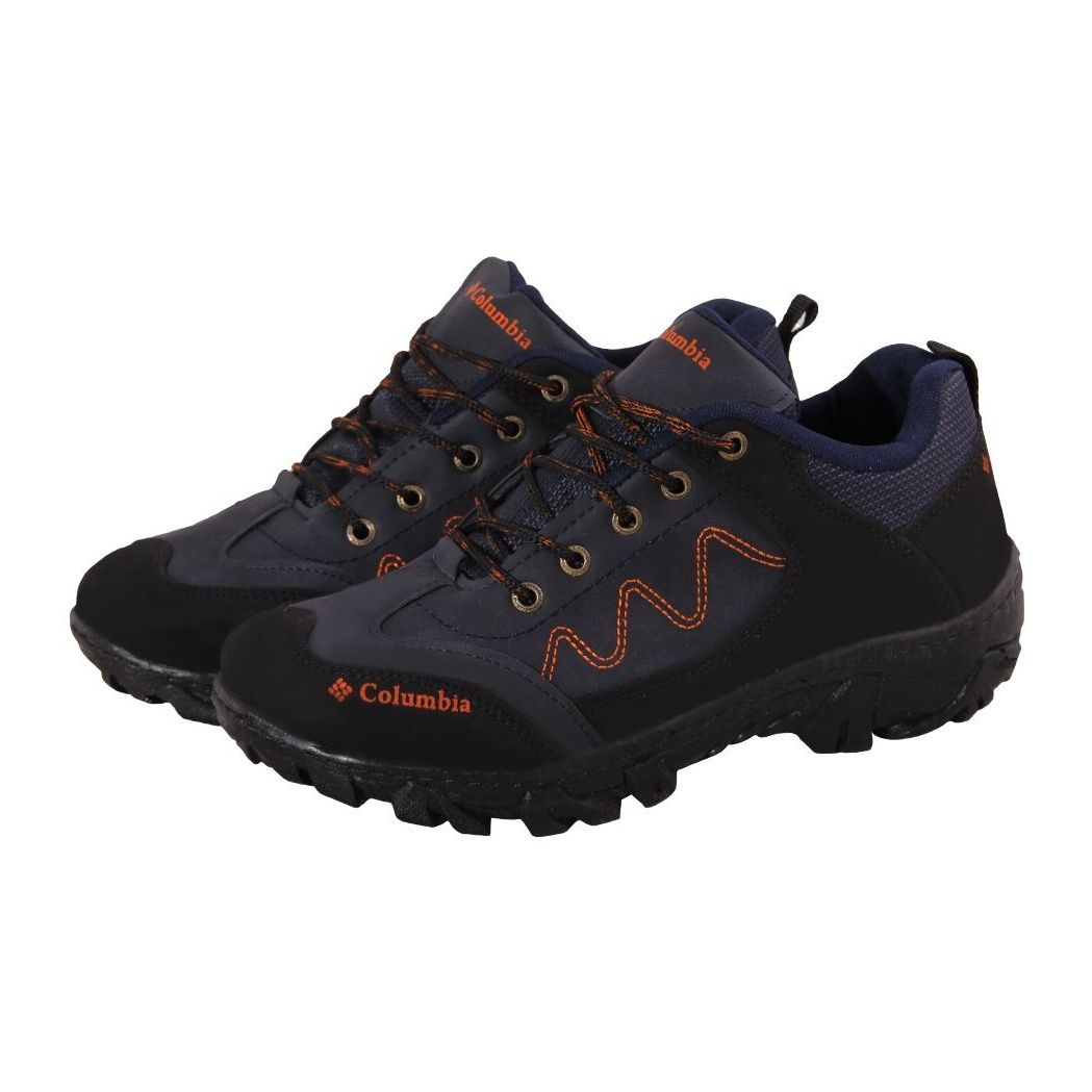 کفش کوهنوردی مردانه کد 13-39858