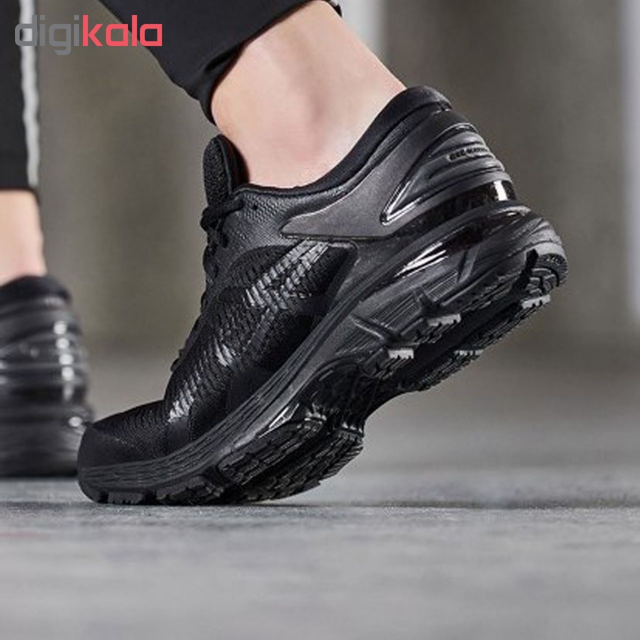  کفش مخصوص دویدن مردانه اسیکس مدل   kayano کد T8756-09