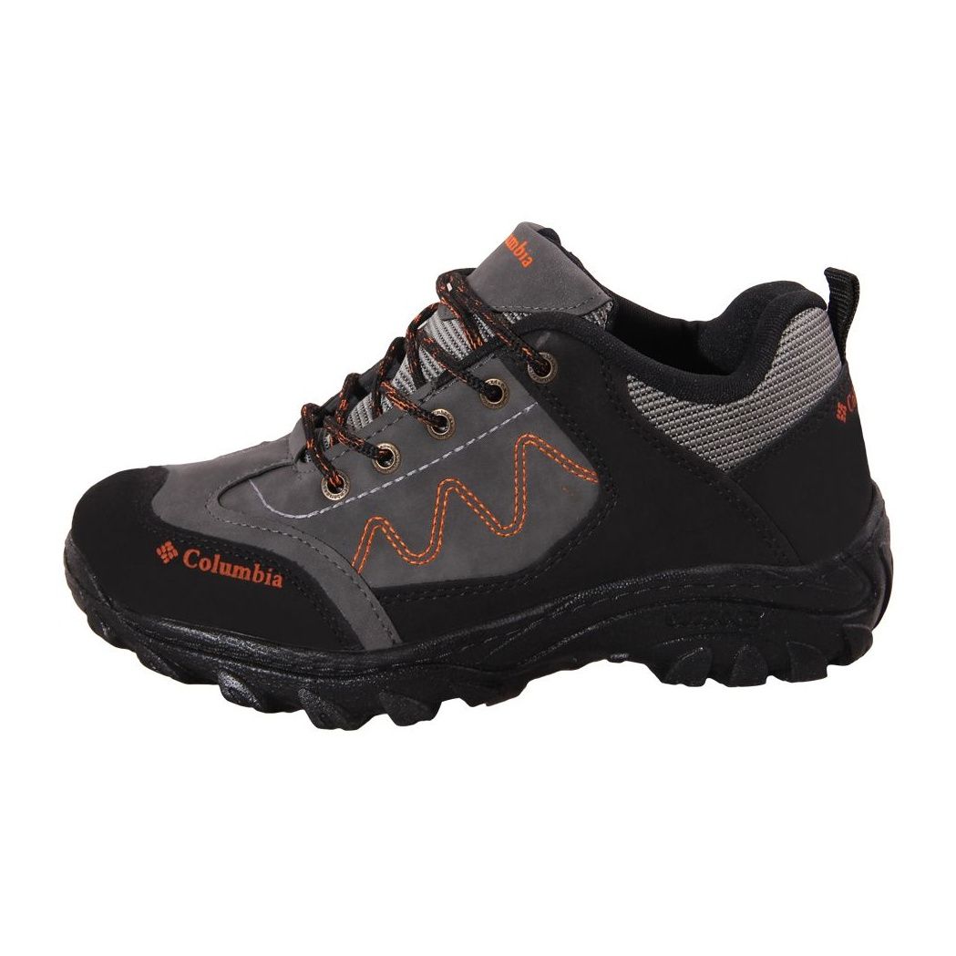 کفش کوهنوردی مردانه کد 21-39858