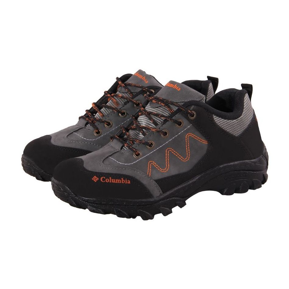 کفش کوهنوردی مردانه کد 21-39858