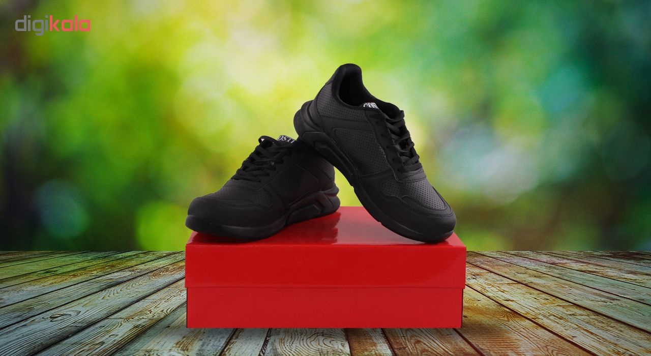 کفش مخصوص پیاده روی مردانه کد 1-39861