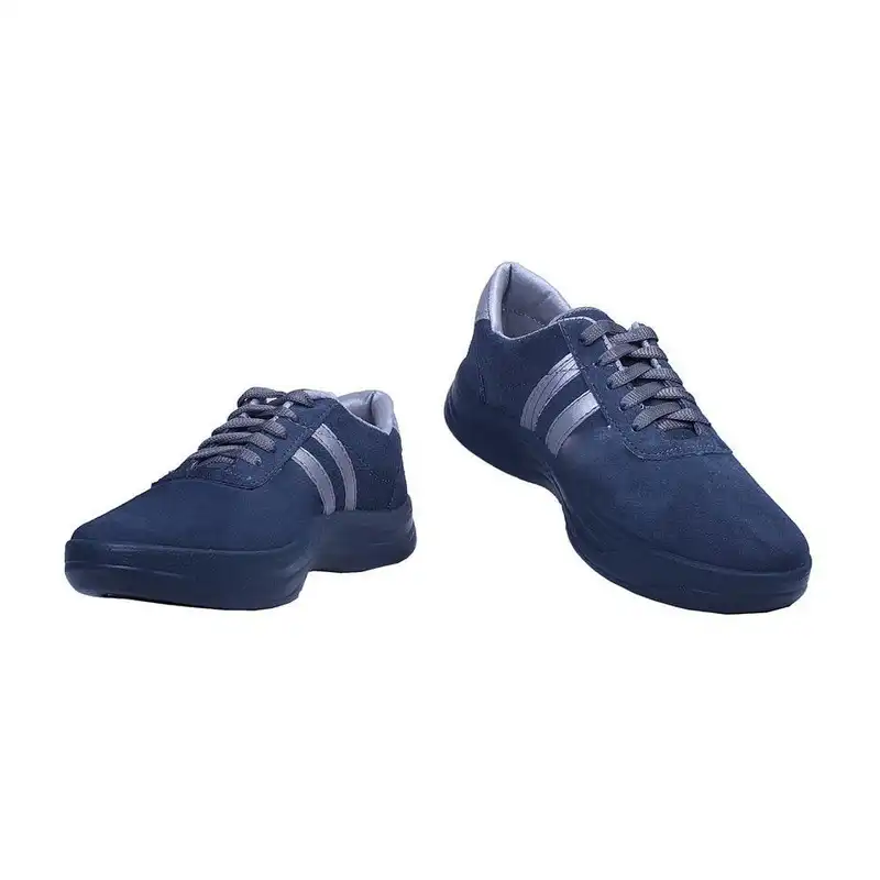 کفش مخصوص پیاده روی مردانه اندیشه مدل اسپرتکس کد 1002