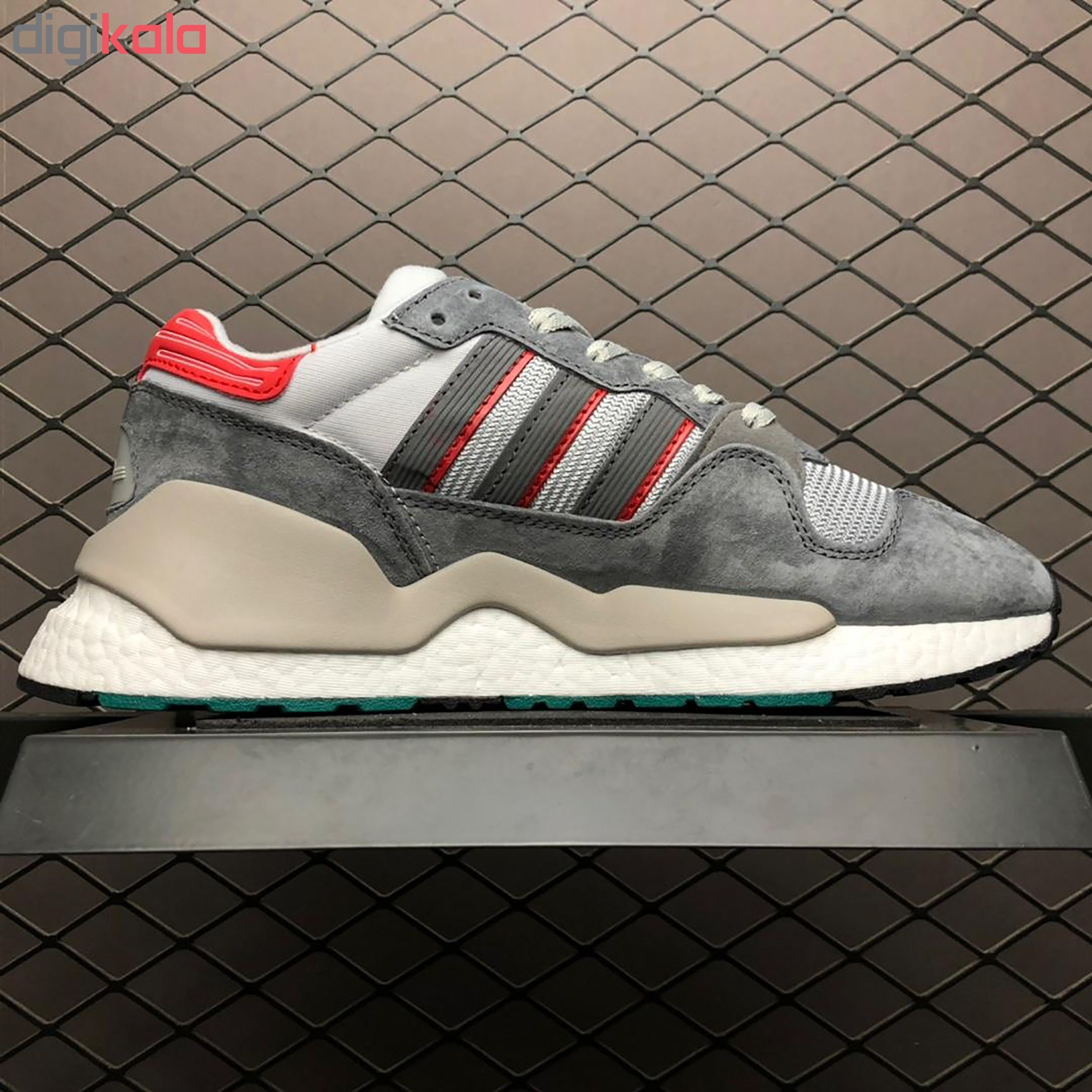 کفش مخصوص پیاده روی مردانه آدیداس مدل EQT - ZX500 Boost - G26886 