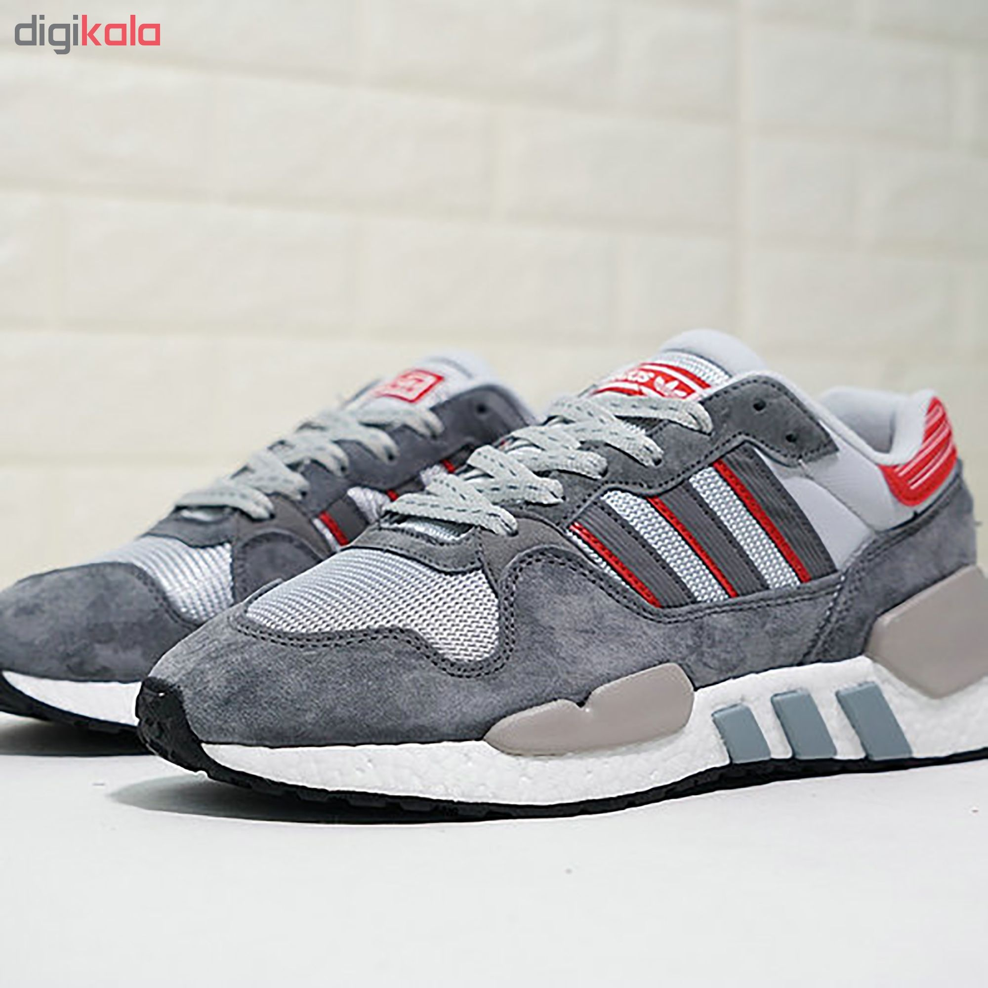 کفش مخصوص پیاده روی مردانه آدیداس مدل EQT - ZX500 Boost - G26886
