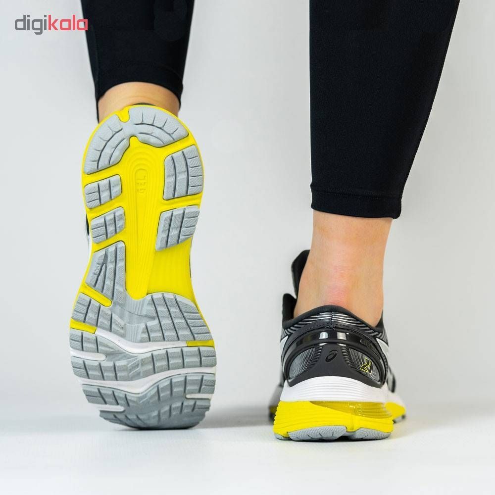 کفش مخصوص پیاده روی مردانه اسیکس مدل Gel-Nimbus 21 - 1012A156-021