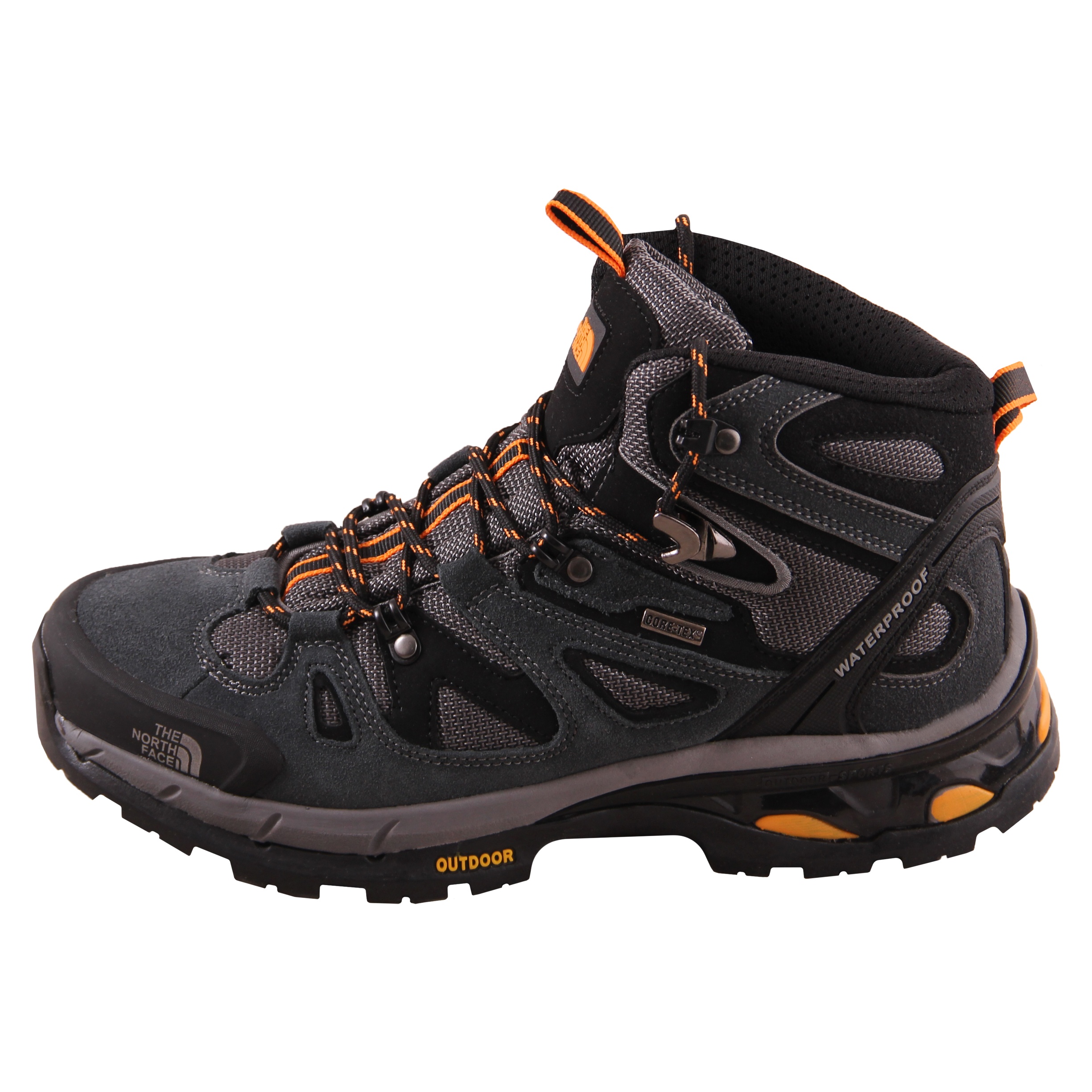 کفش کوهنوردی  مردانه مدل H9868-21