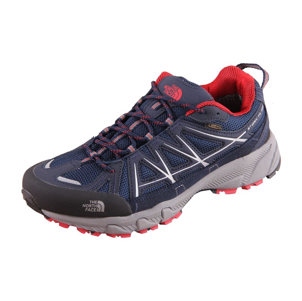 کفش کوهنوردی مردانه کد 13-298660