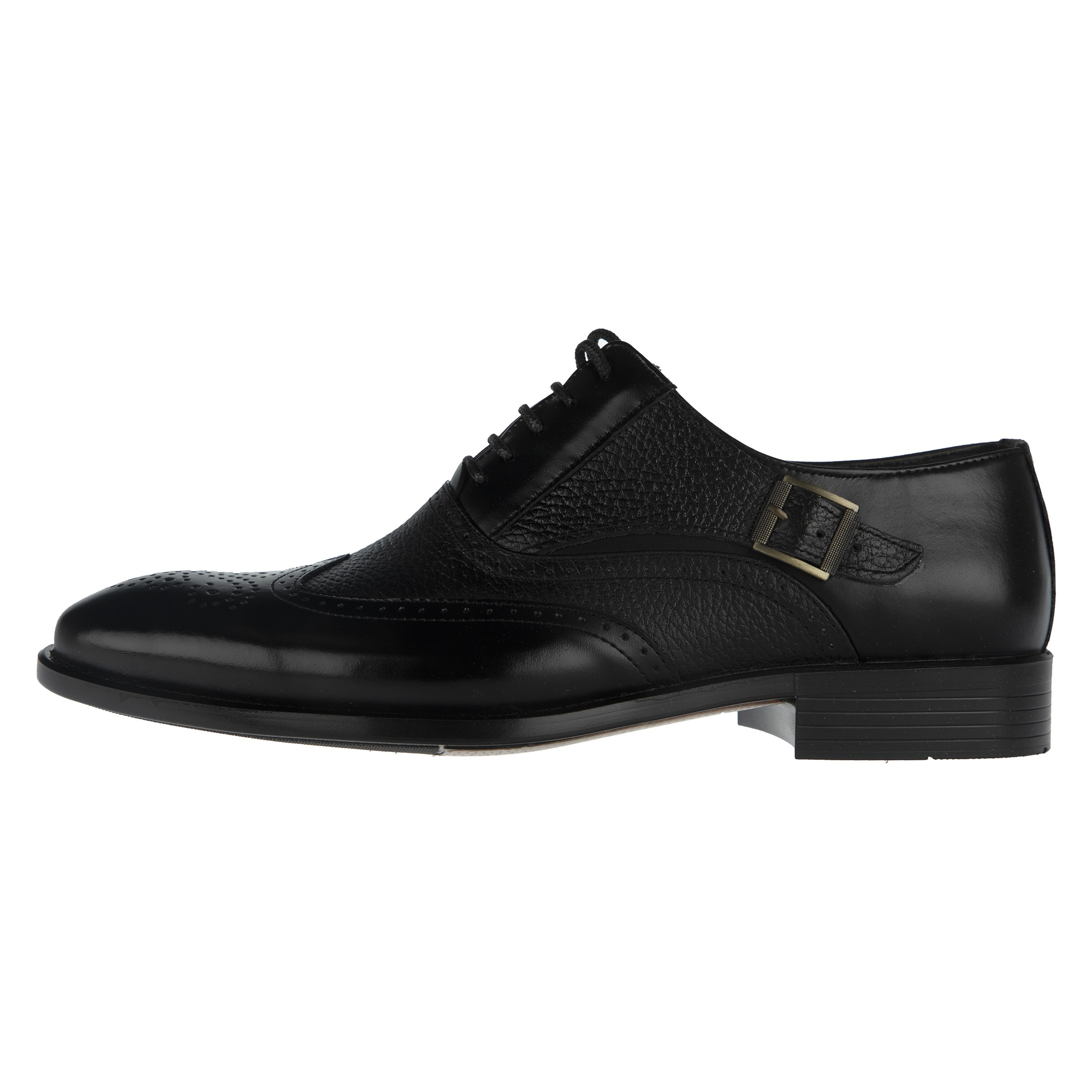 کفش مردانه مدل 1021