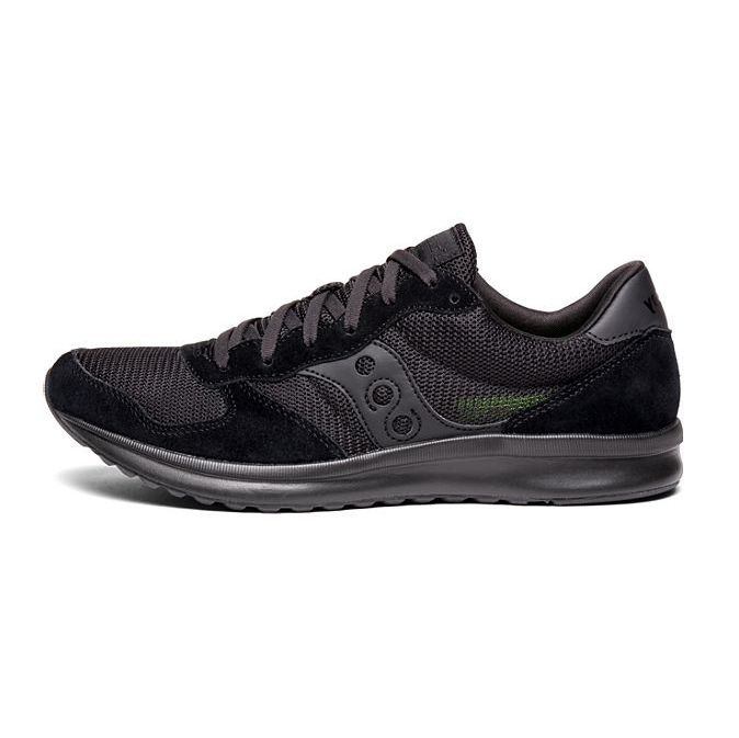 کفش مخصوص دویدن مردانه ساکنی مدل Geta Way کد S40025-1
