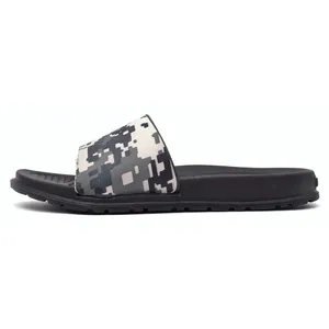 دمپایی مردانه مدل بومرنگ کد 4916