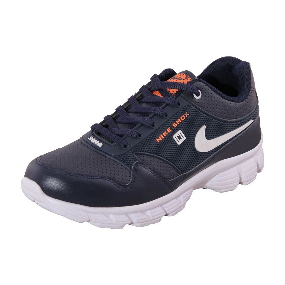 کفش مخصوص پیاده روی مردانه کد 13-39862