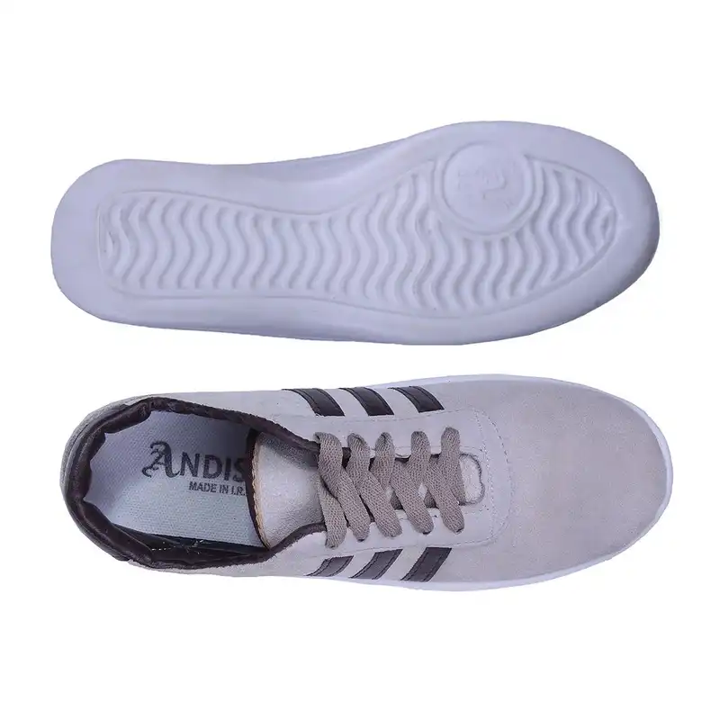 کفش مخصوص پیاده روی مردانه اندیشه مدل اسپرتکس کد 1001