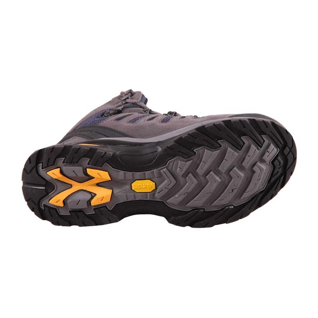 کفش کوهنوردی مردانه مدل H298800-13